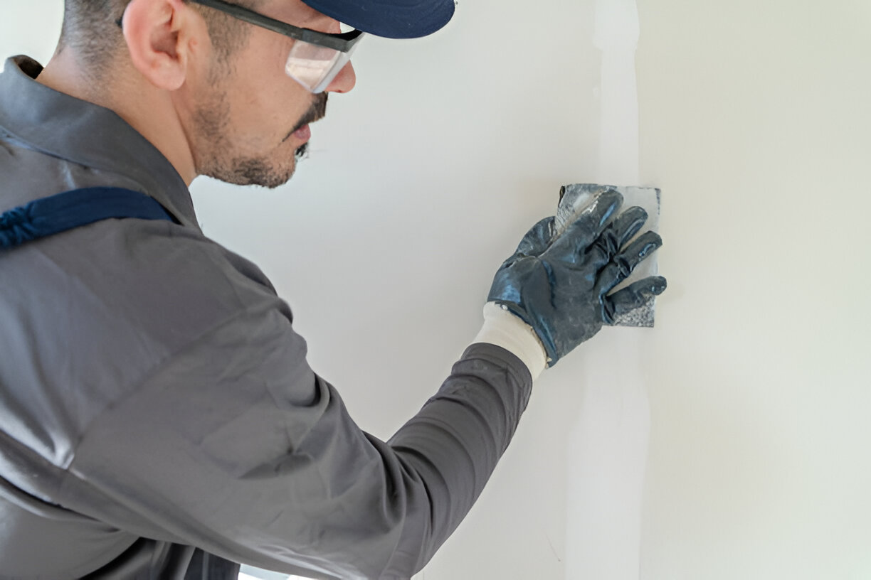 Drywall Sander