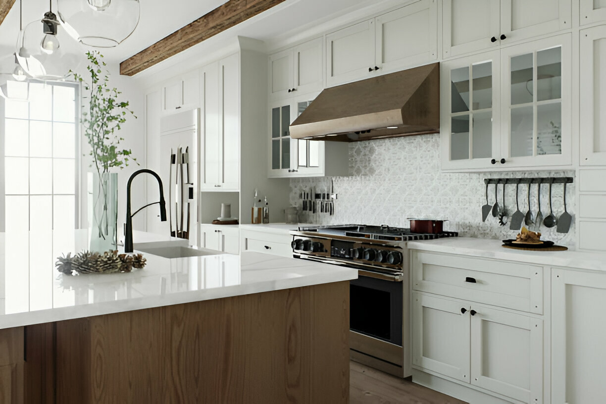 Modern Kitchen Design